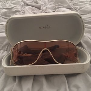 Oakley Sunglasses